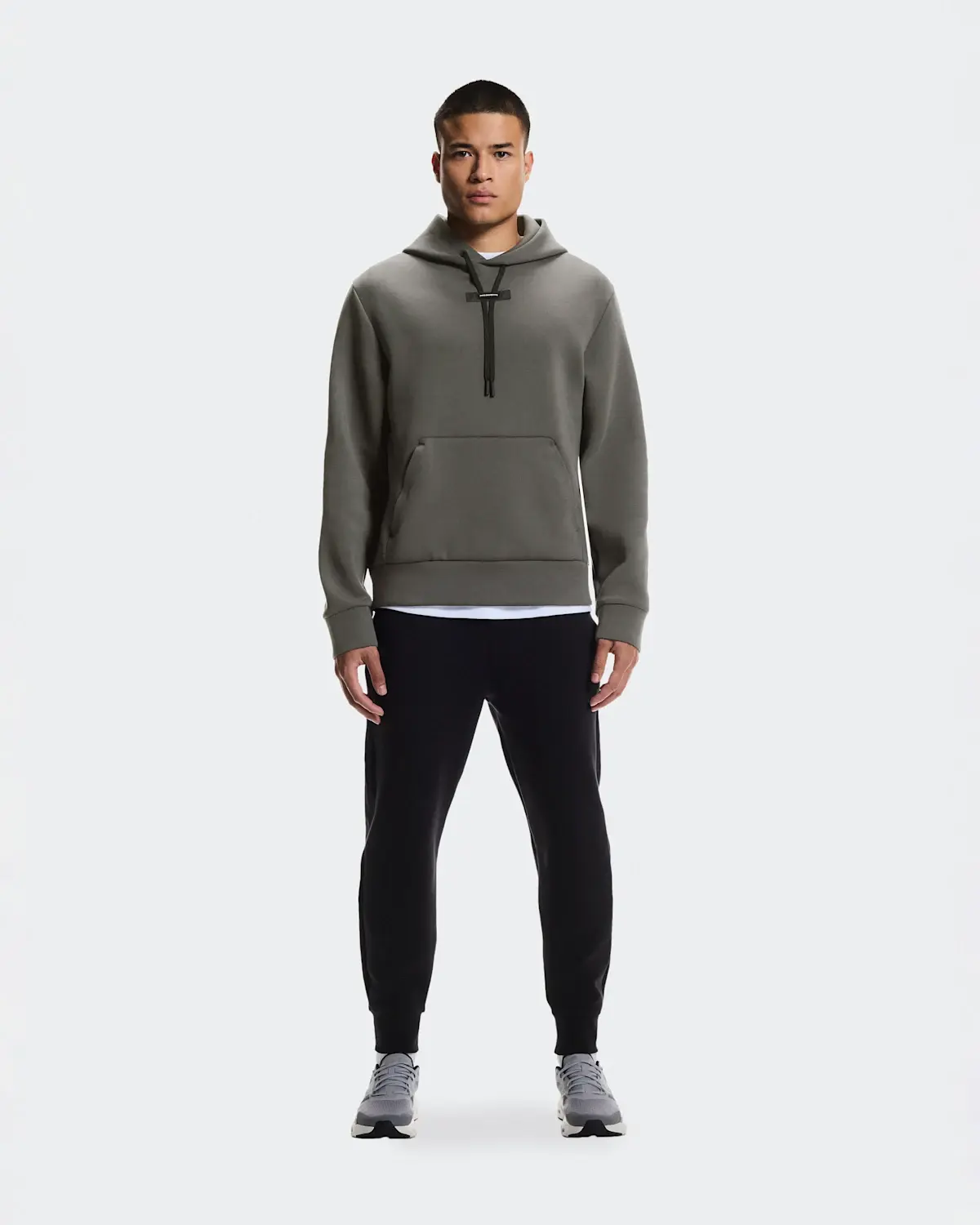 Focus Tech Hoodie