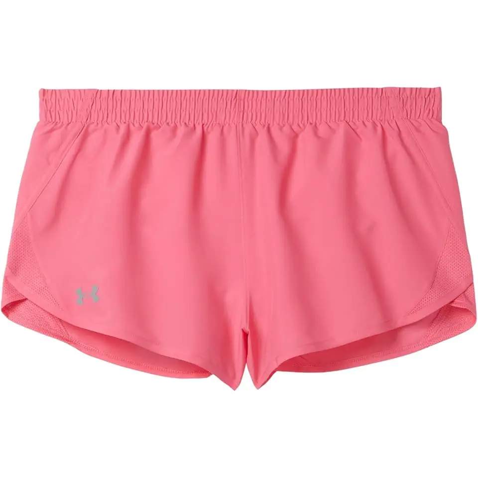 Fly By Shorts (Big Kids)