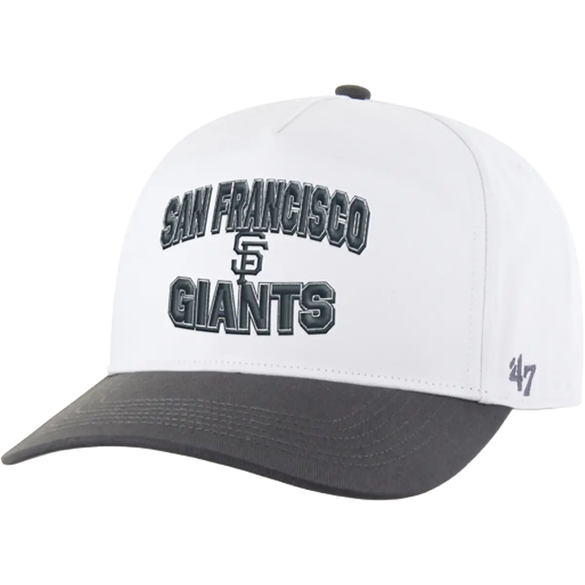 Giants Two Tone 47 Hitch