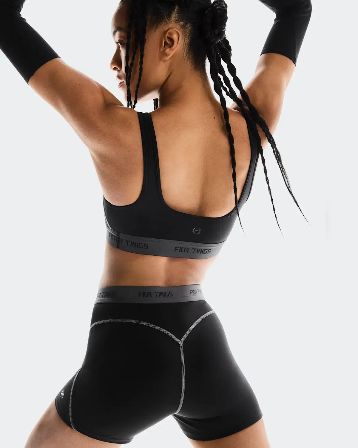 Studio Skort FKA