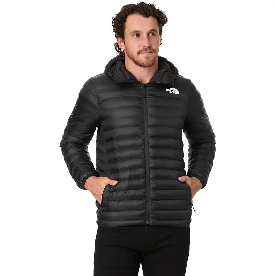Terra Peak Hoodie
