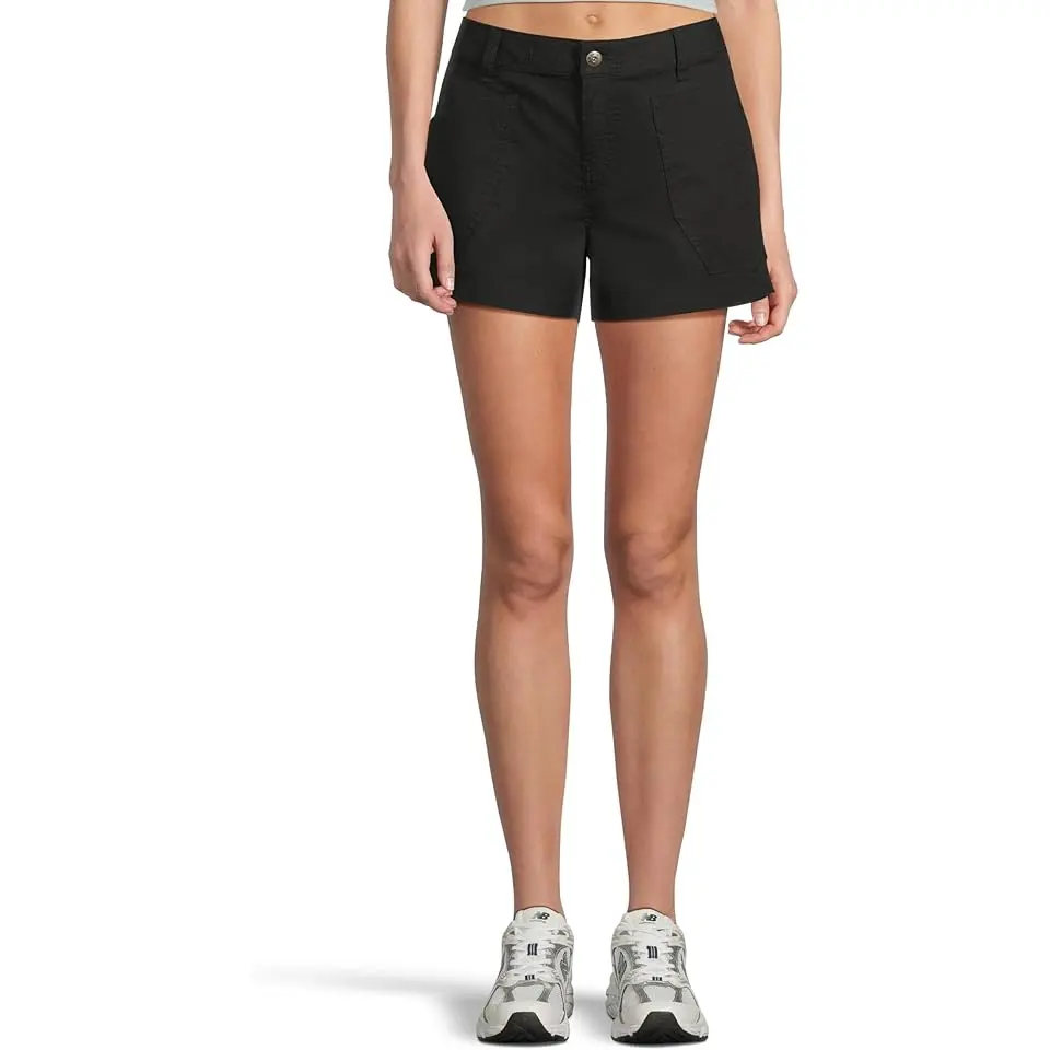 Palisades Ripstop Shorts