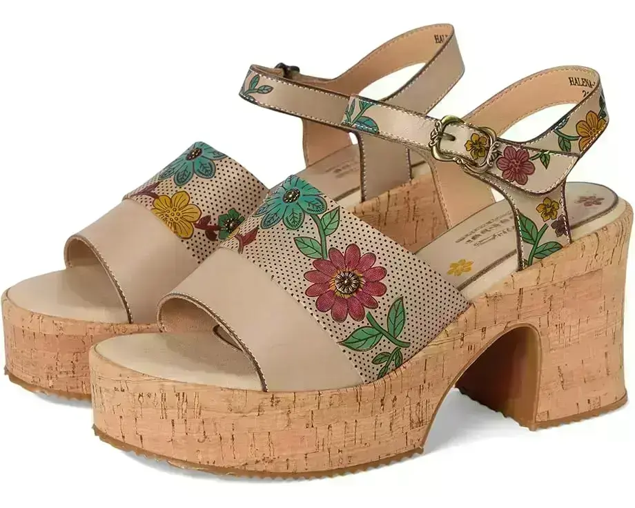 Women's L'Artiste by Spring Step Halena