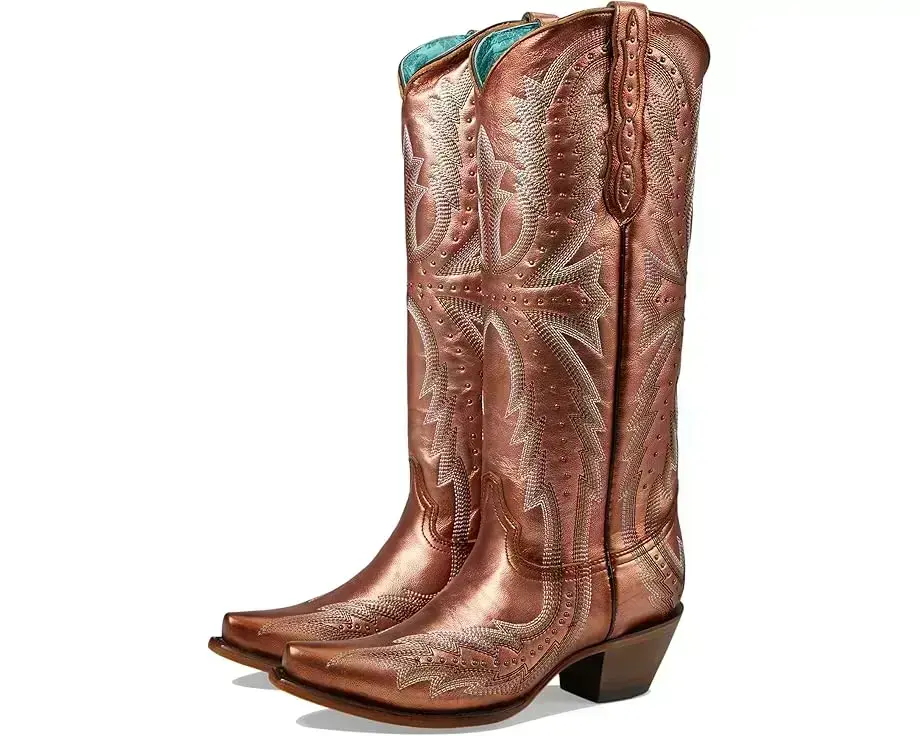 Women's Corral Boots C4070