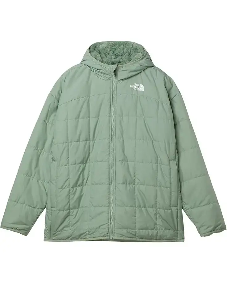 The North Face Kids Reversible Shasta Short Parka (Little Kid/Big Kid)