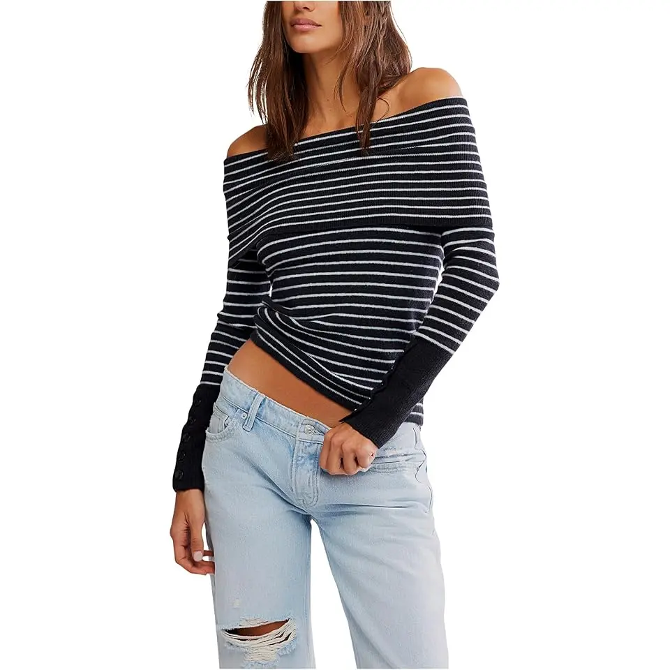 Evergreen Sweater