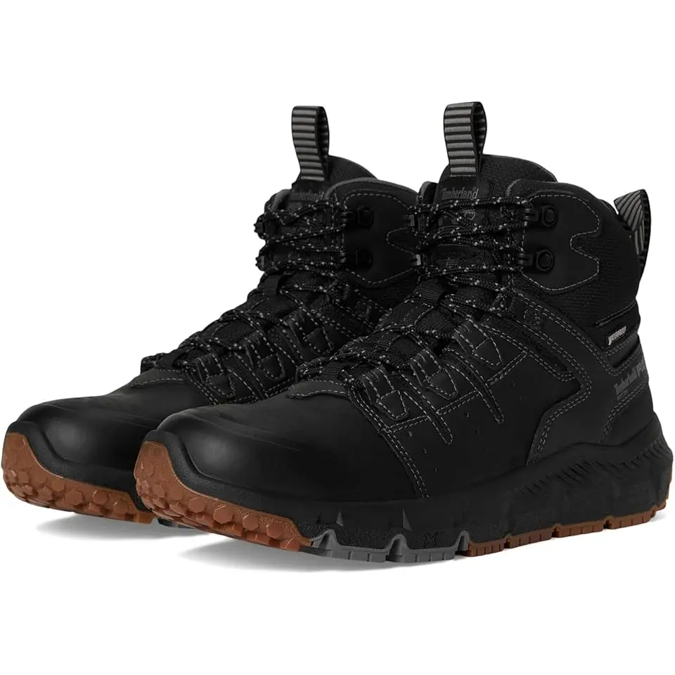 Tempe Soft Toe Waterproof