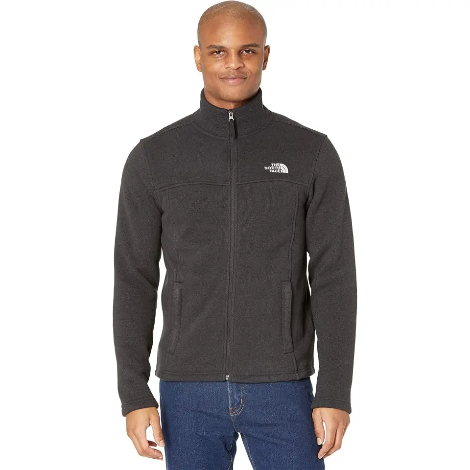 Tsillan Full Zip