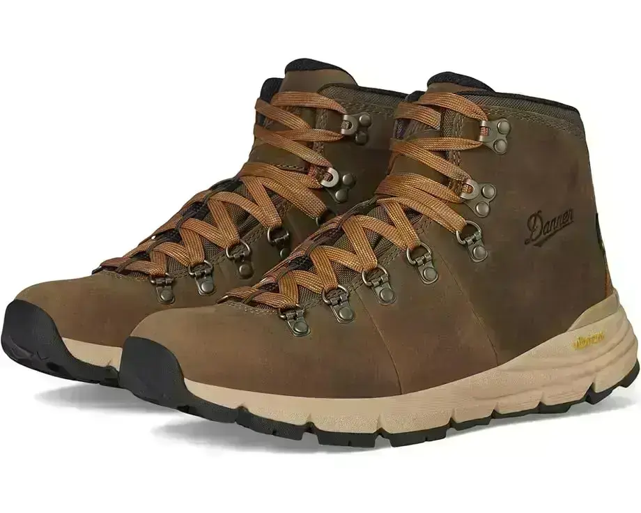 Women's Danner Mountain 600 Leaf