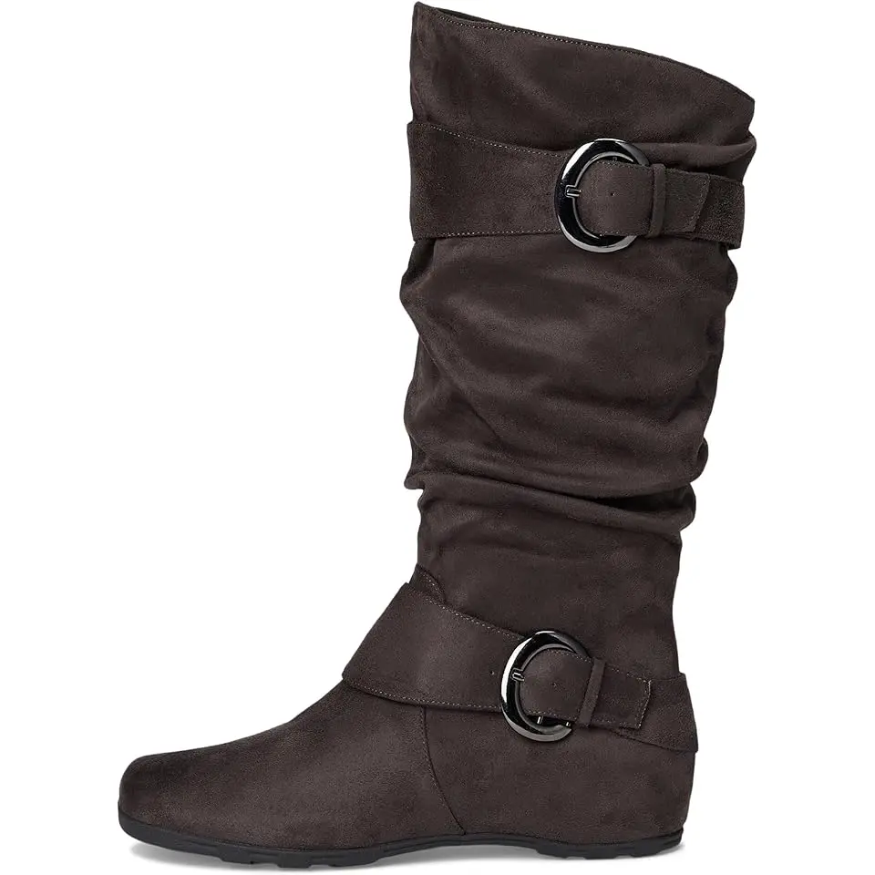 Jester-01 Boots