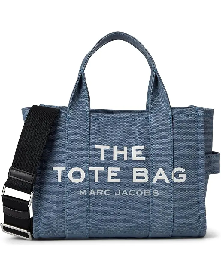 The Canvas Small Tote Bag
