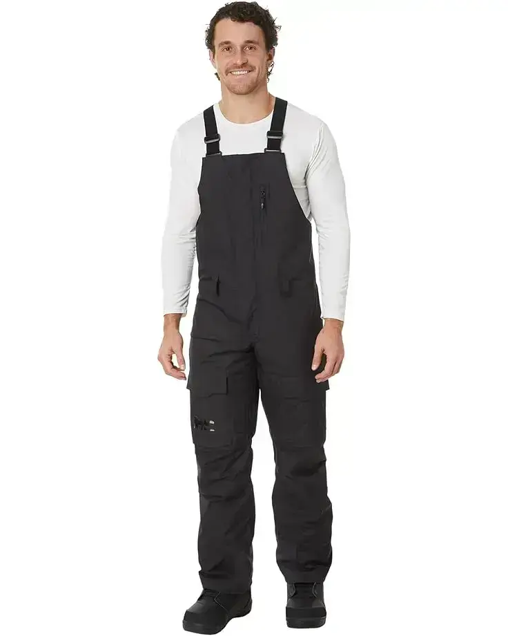 Men's Helly Hansen Sogn Bib Cargo Pants