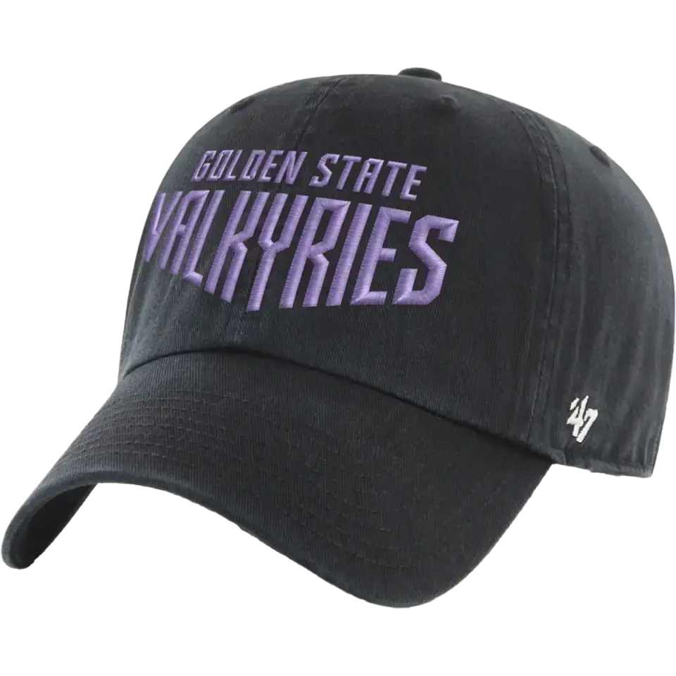 Valkyries Ballpark Script Shot Clean Up