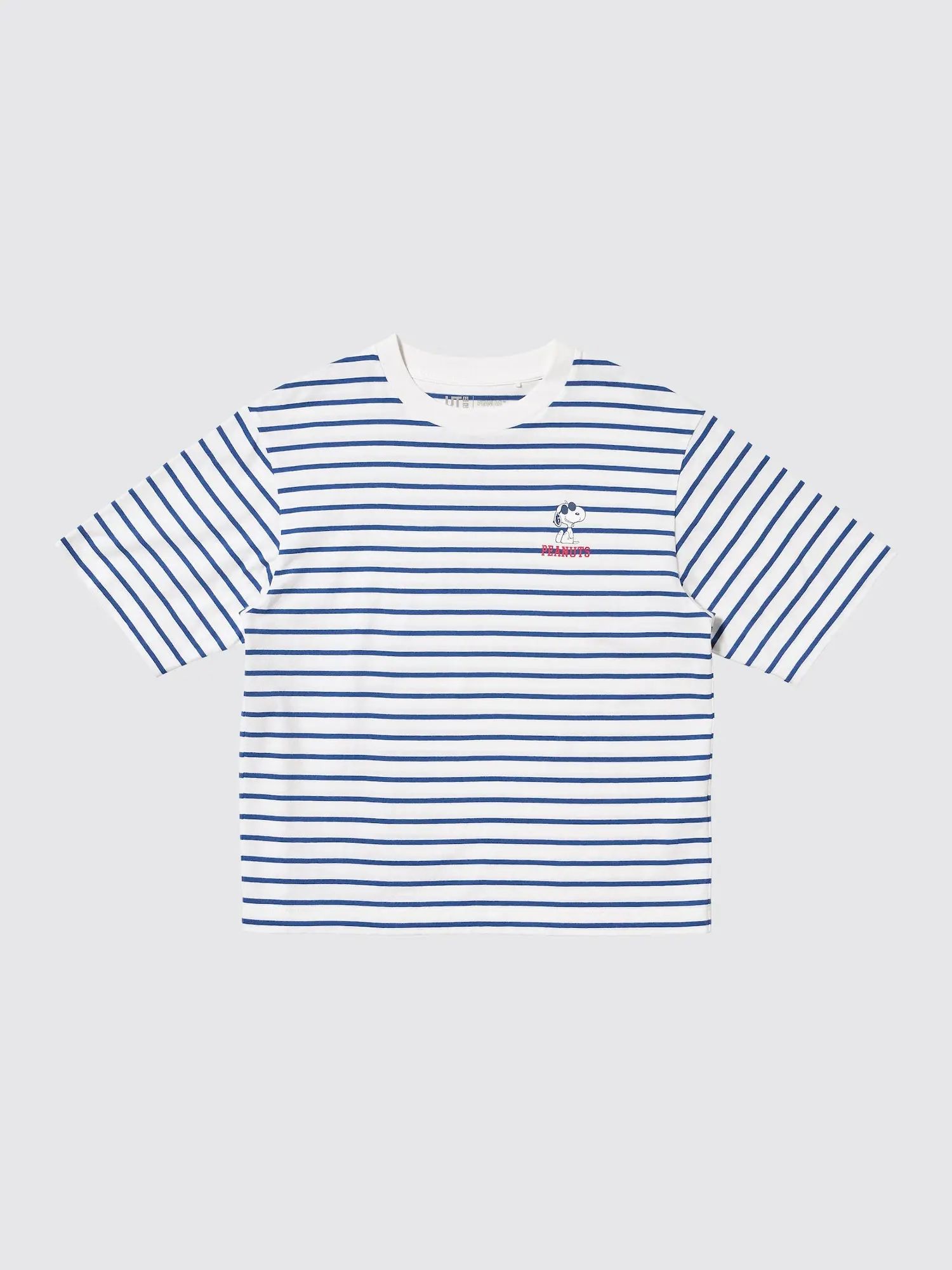 Kids PEANUTS UT Graphic T-Shirt