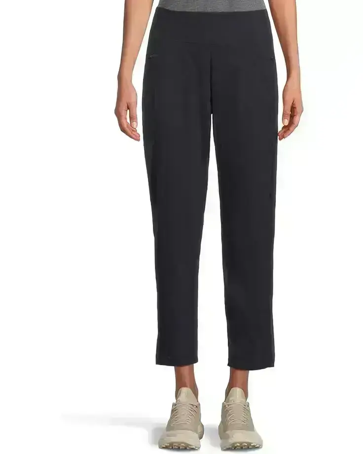 Dynama™ High Rise Ankle Pants