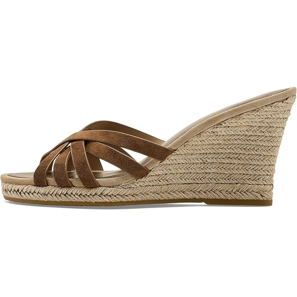 Phylina Slide Sandals