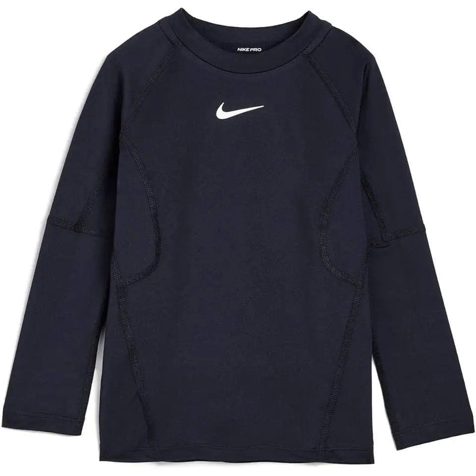 Pro Long Sleeve T-Shirt (Toddler)
