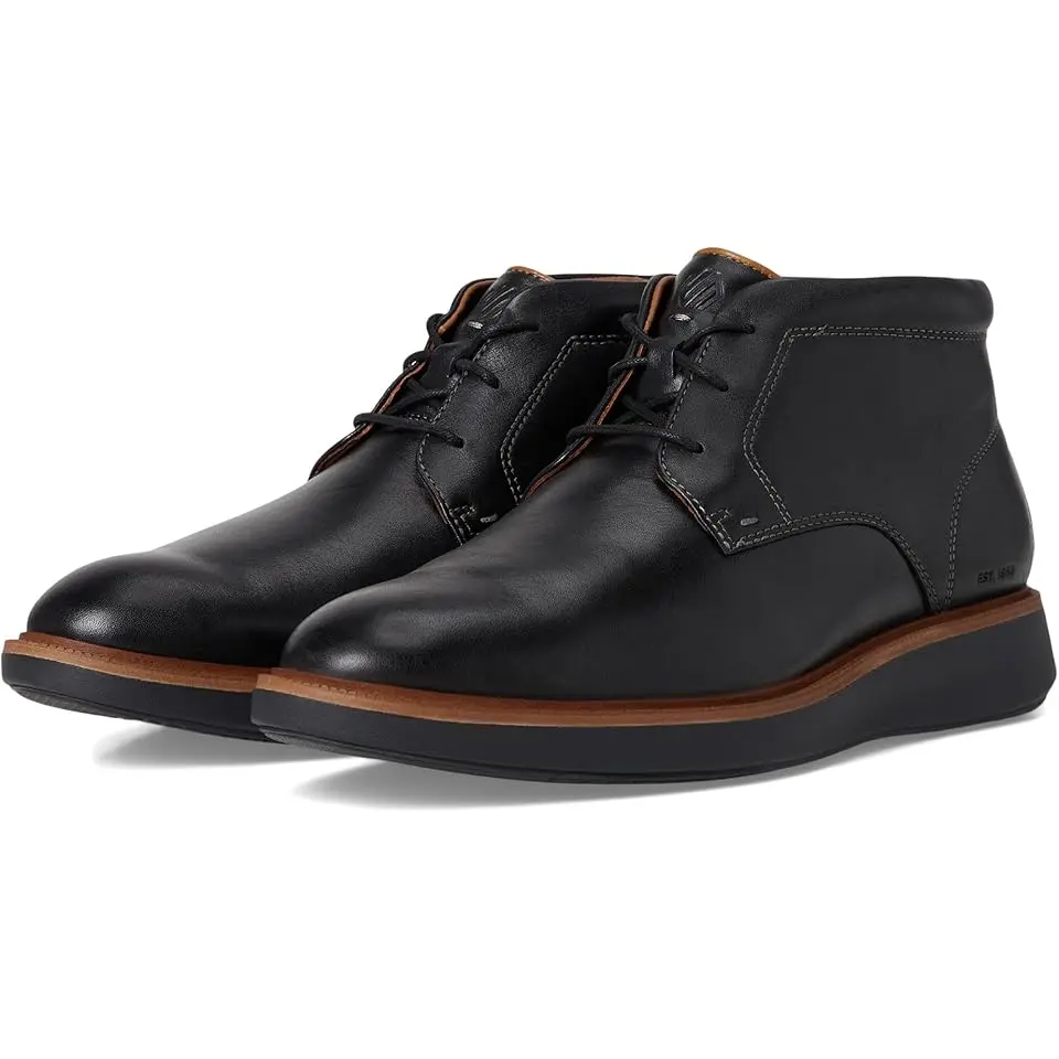 Xc+ Parker Chukka