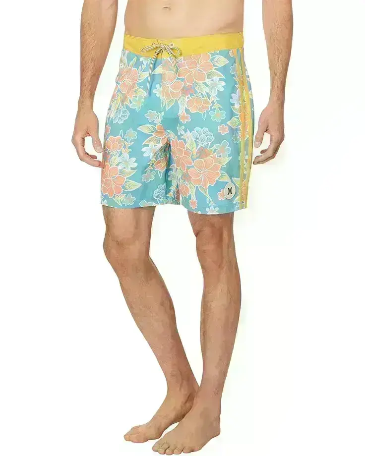 Men's Hurley Phntm Naturals Tailgate 18