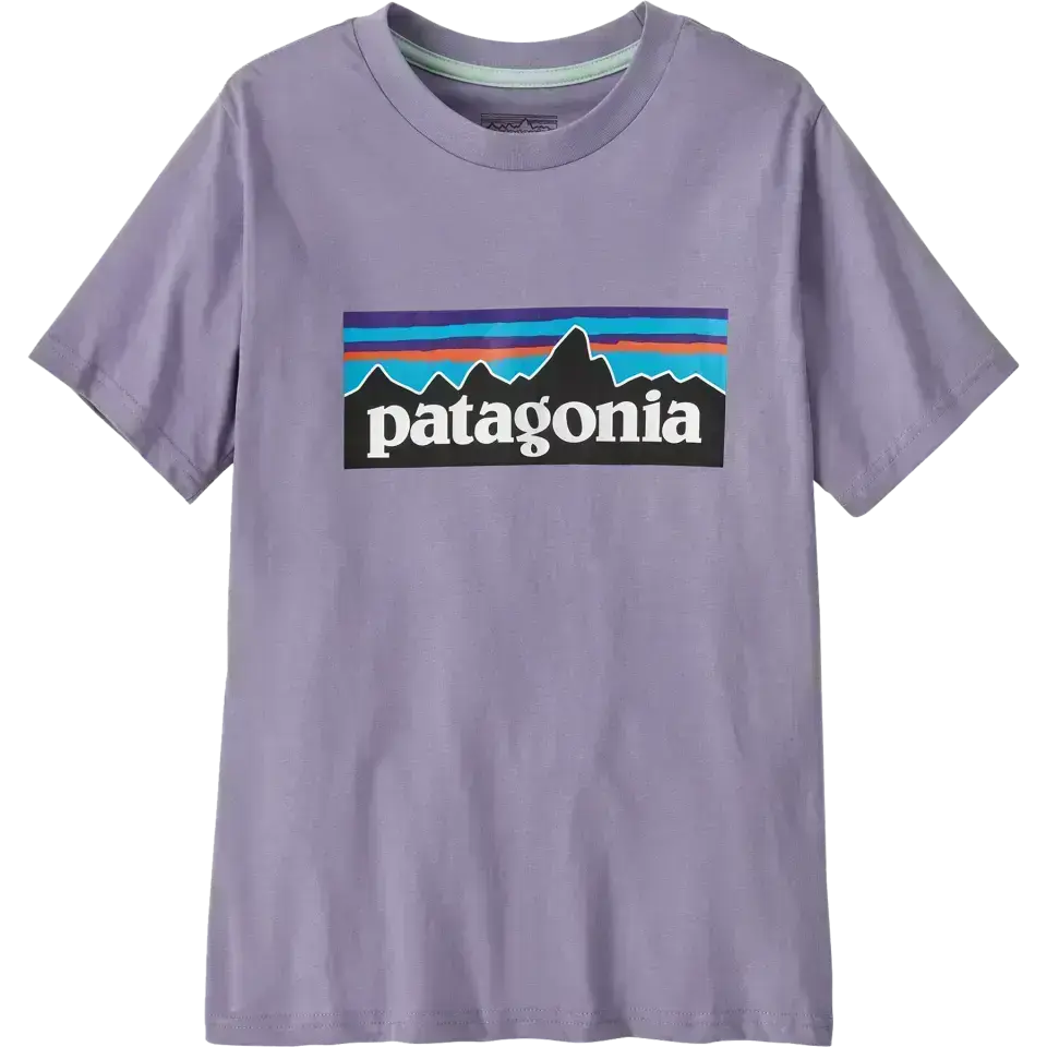 Youth P-6 Logo T-Shirt