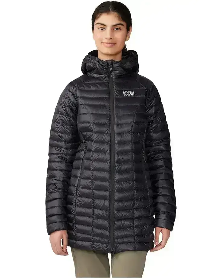 Women's Mountain Hardwear Ghost Whisperer™ Parka