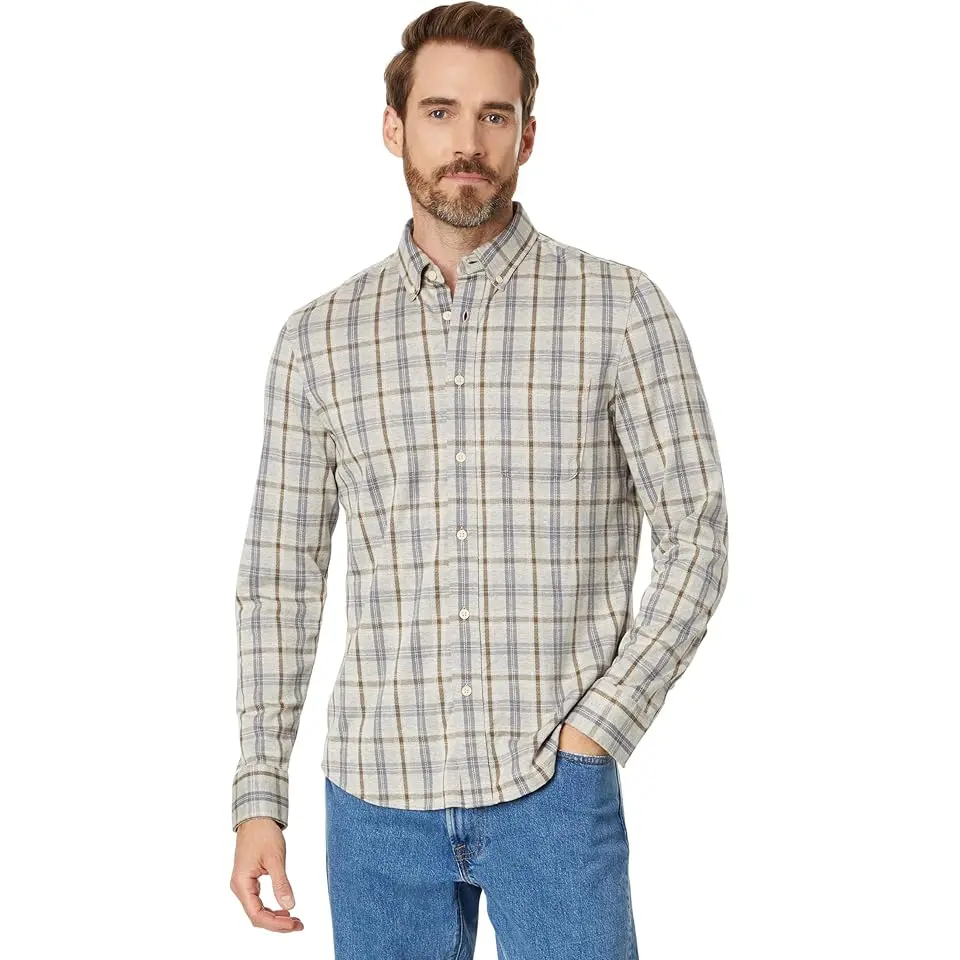 Coastline Knit Shirt