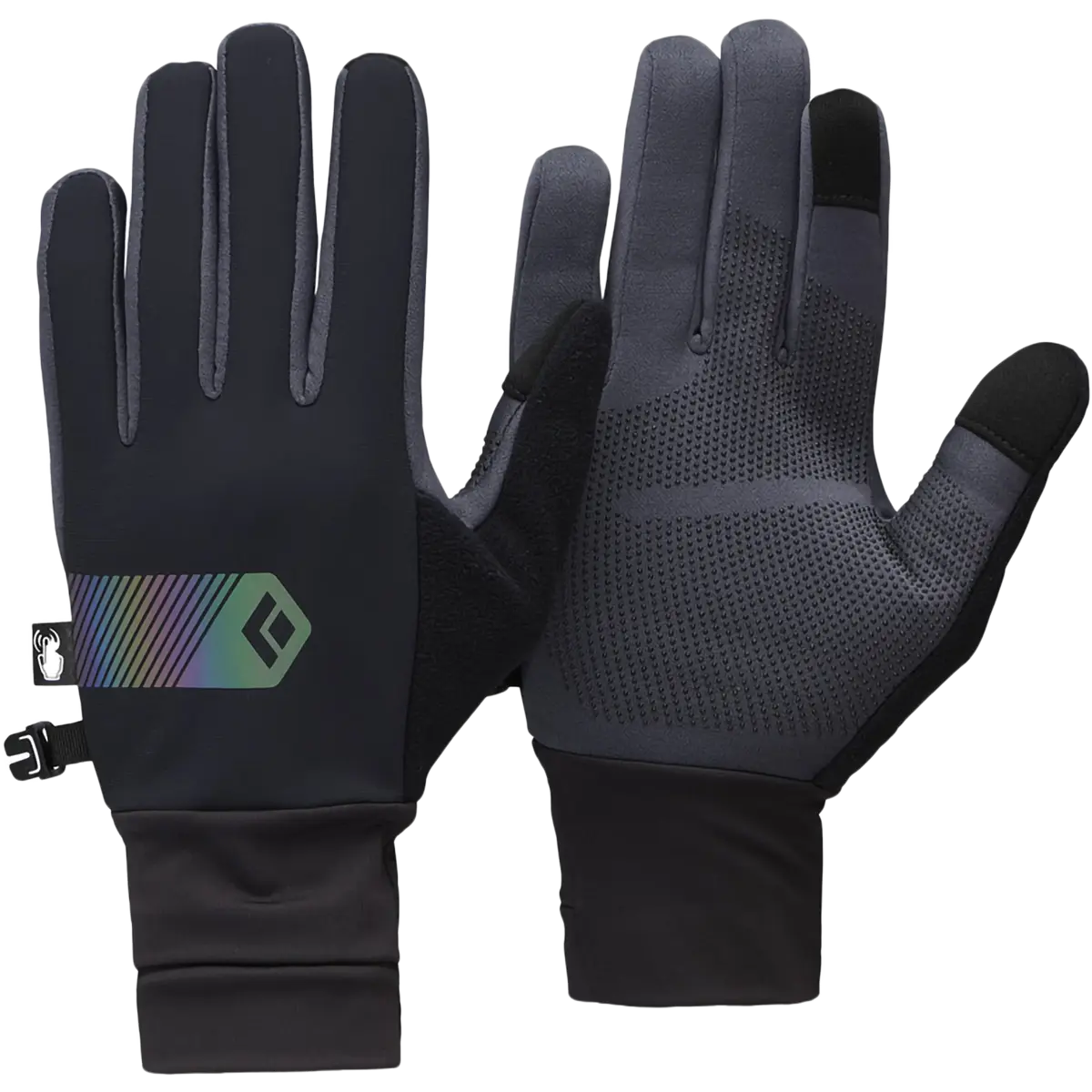 Hybrid Light Gloves