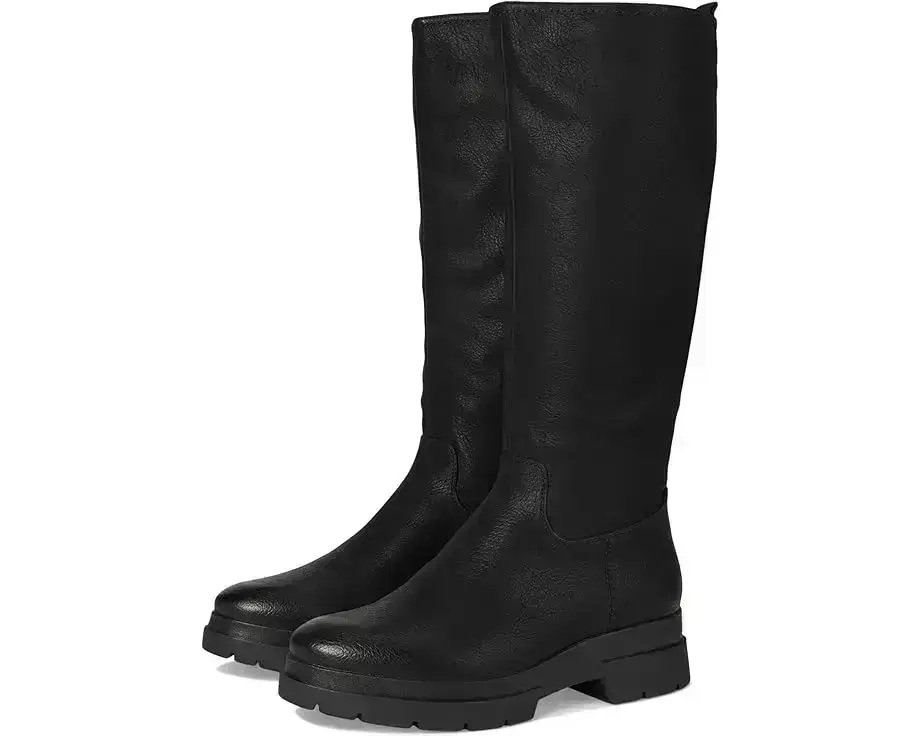 Women's Naturalizer SOUL Naturalizer Orchid Boots - Water Repellent