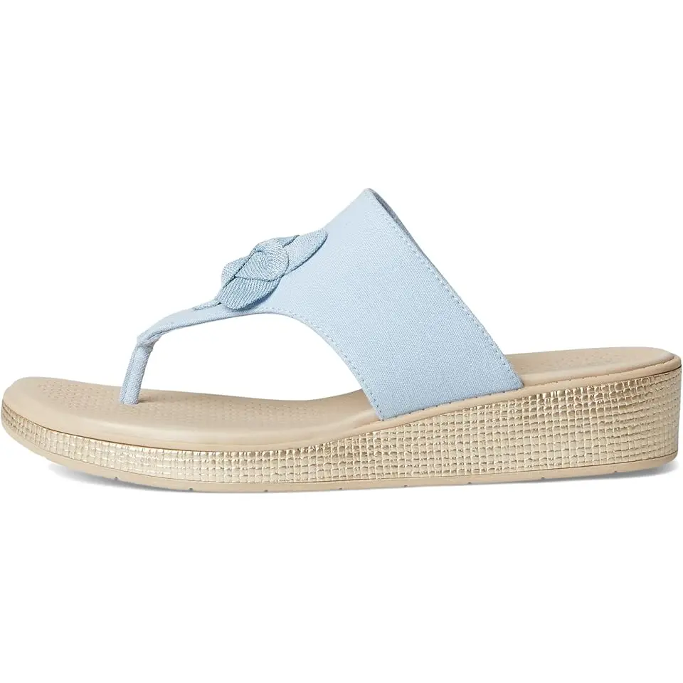 Bloom Thongs