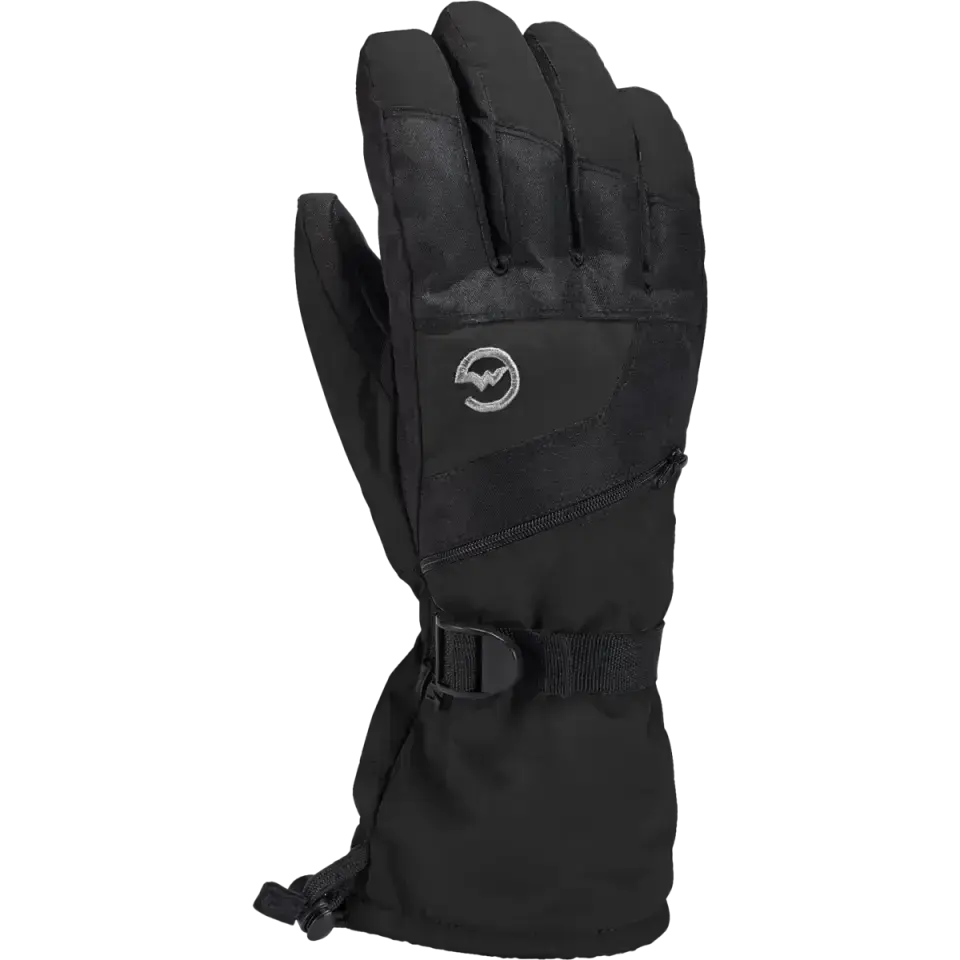 Ultra Drimax Gauntlet