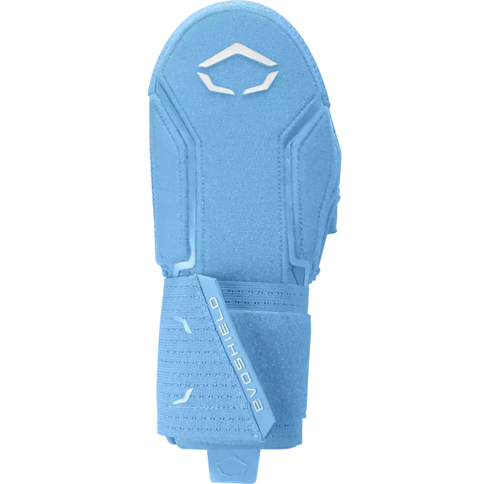 Sliding Mitt 2.0