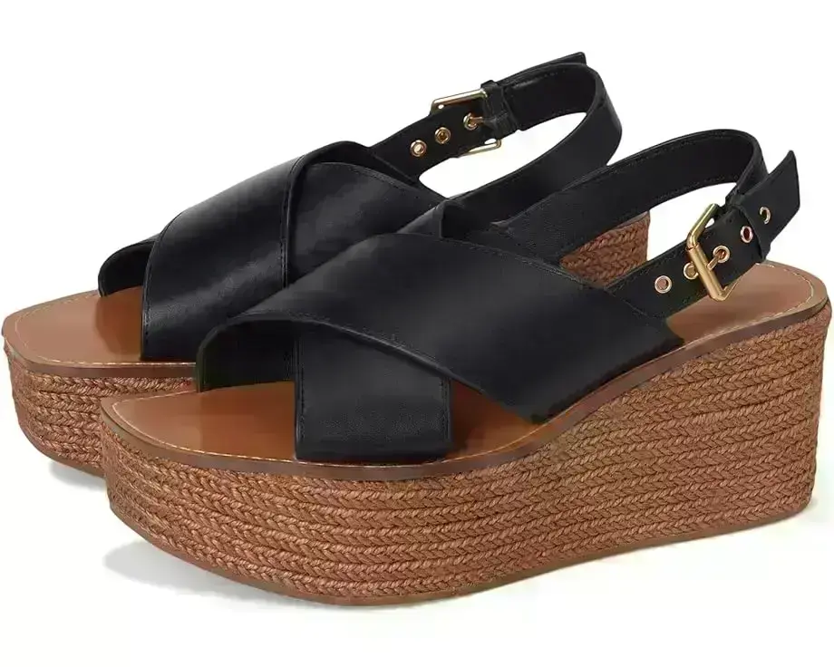 Women's Madewell Gabriella Sandals (Flatform)
