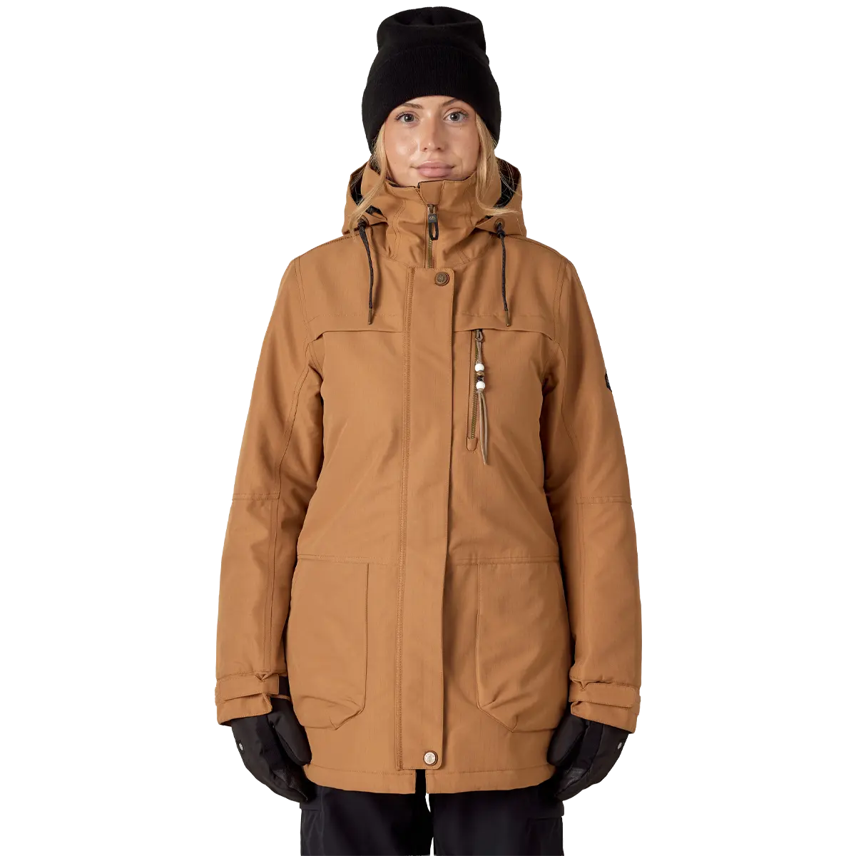 Women's Spirit Insulated Jacket