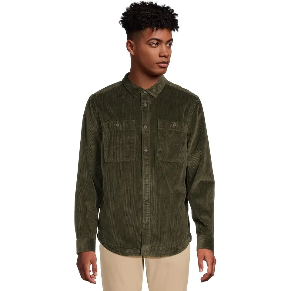 Ridgecrest Long Sleeve