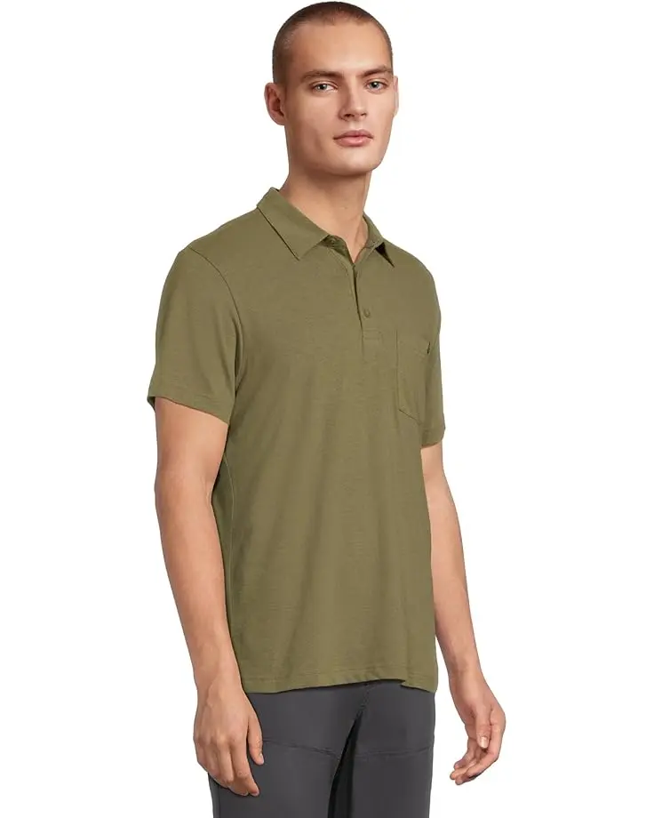 Men's Mountain Hardwear On Edge™ Polo