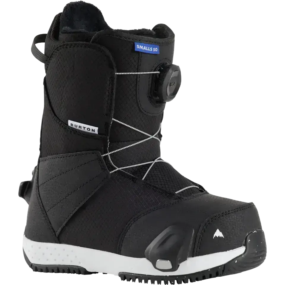 Youth Smalls Step On