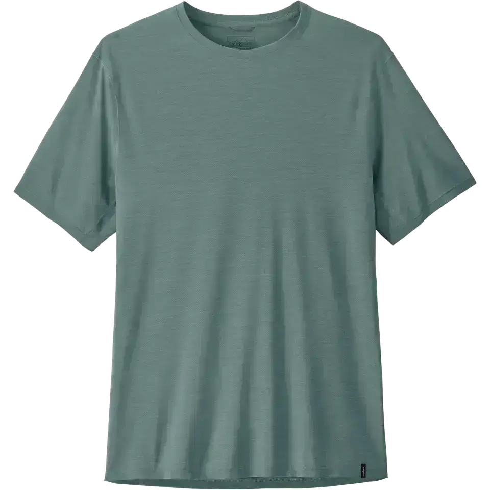 Capilene Cool Ultra Short Sleeve Shirt