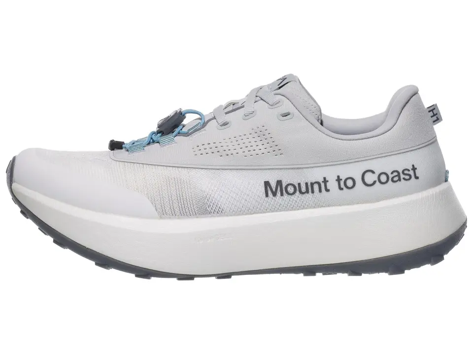Mount to Coast H1
