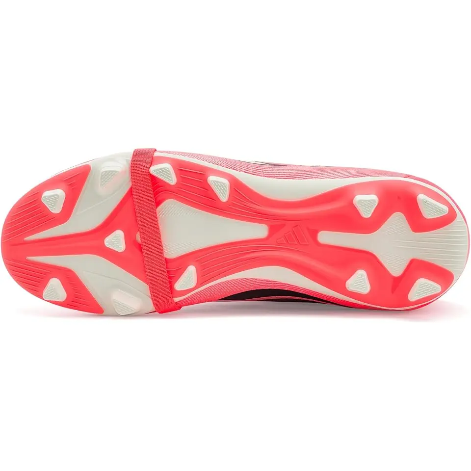 Predator Club Fold-Over Tongue Firm Ground/Multi (Little Kid/Big Kid)