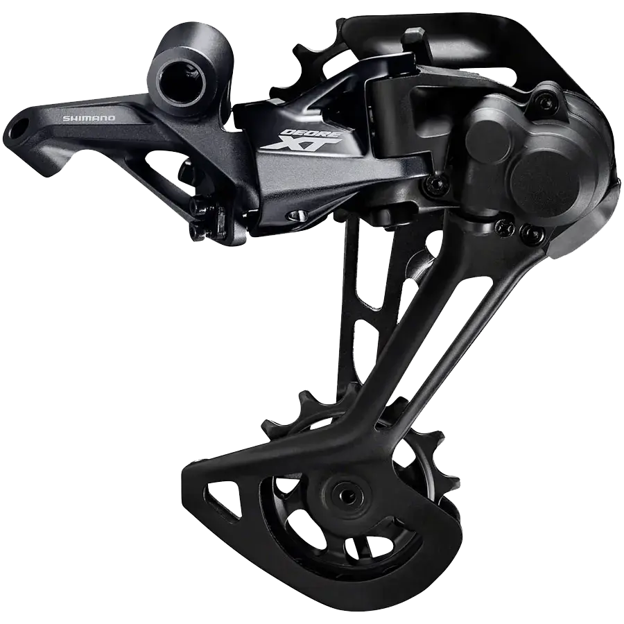 XT RD-M8100-SGS Rear Derailleur 12-Speed Long Cage