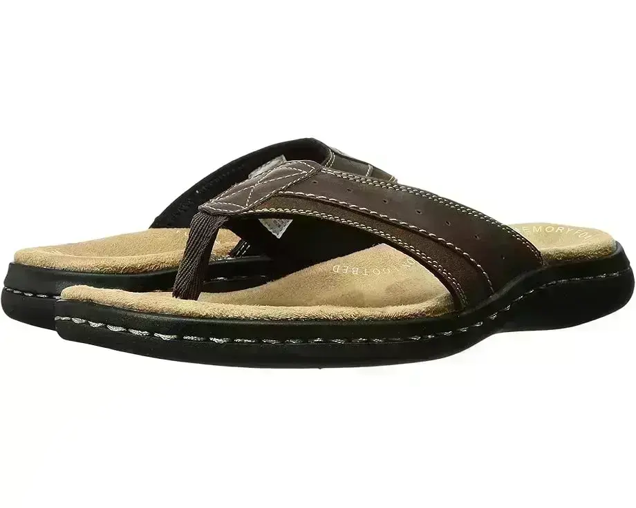 Men's Dockers Laguna Thong Sandal
