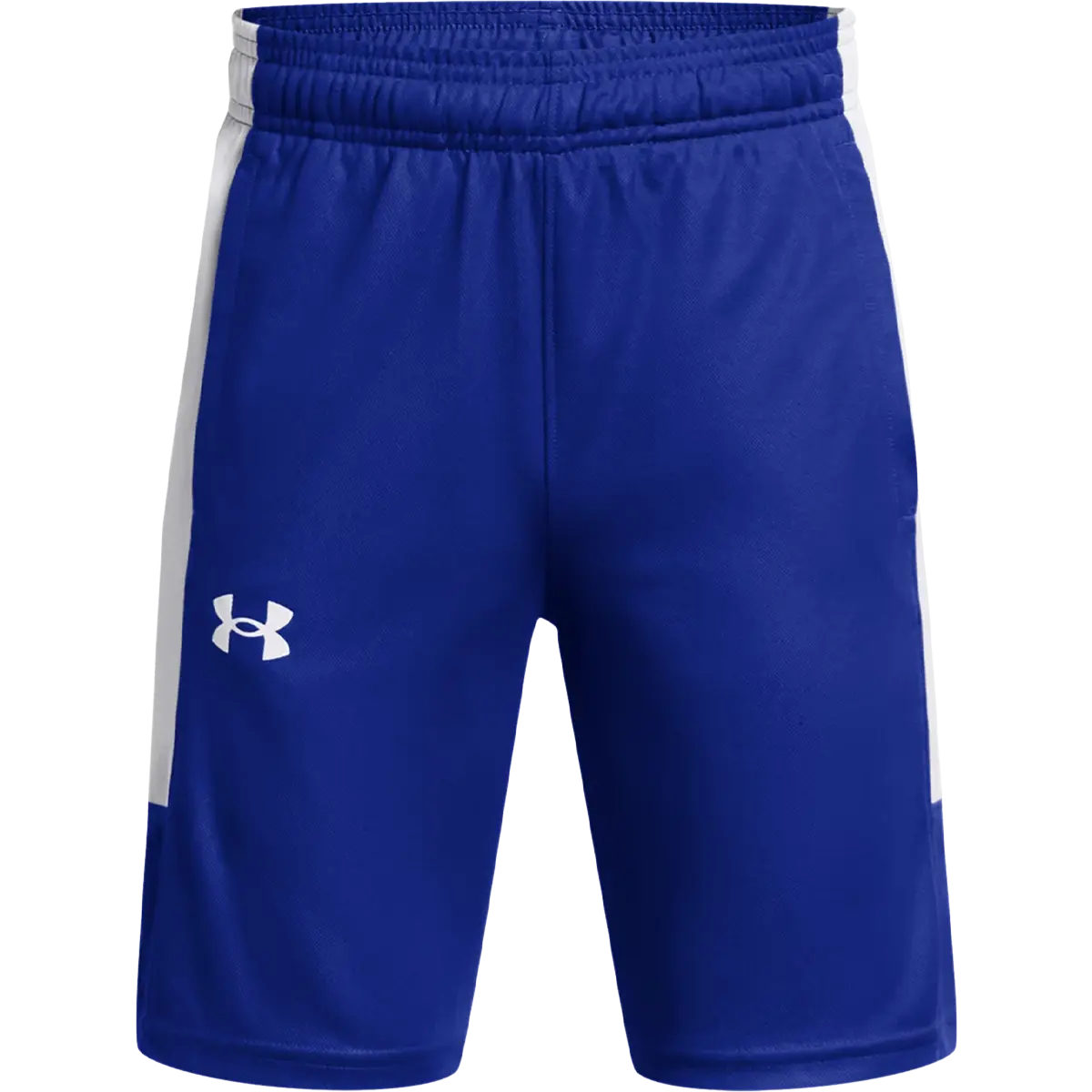 Youth Zone Baseline Shorts