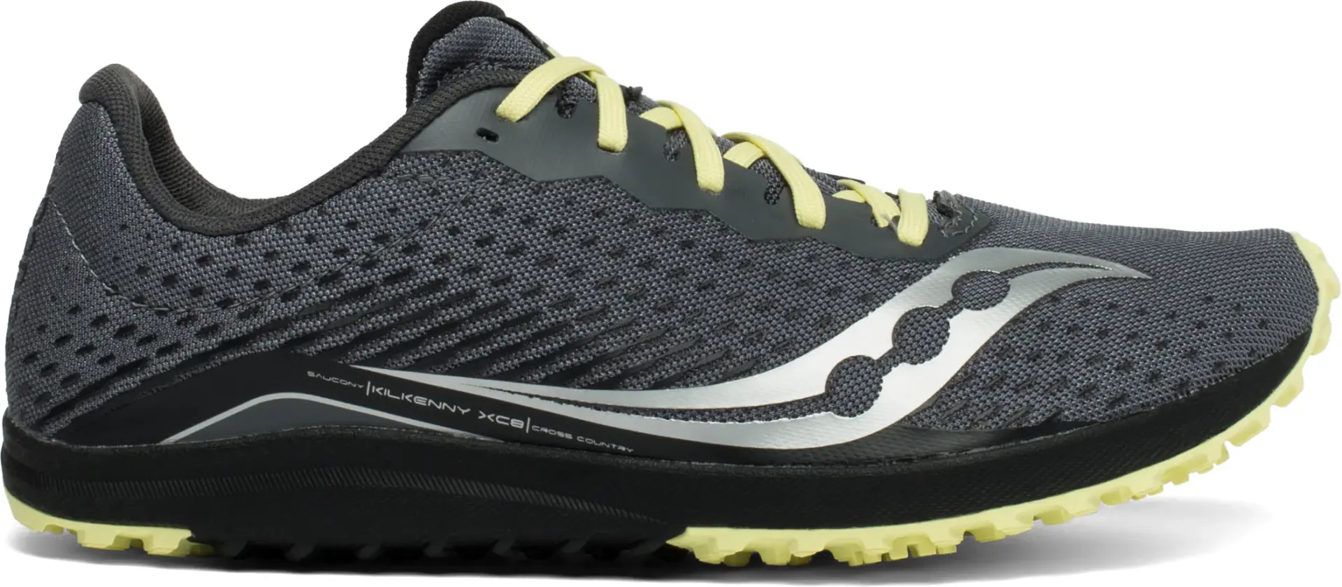 Kilkenny XC 8 Flat