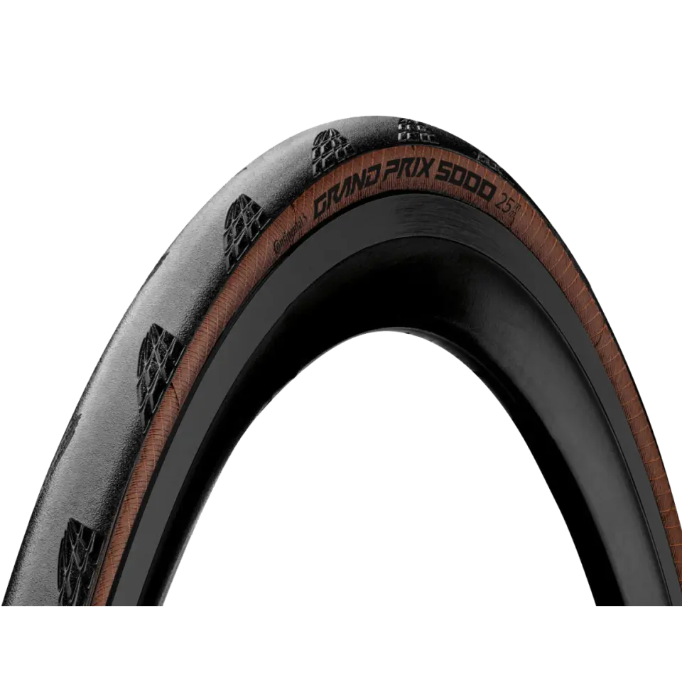 Grand Prix 5000 700 x 25
