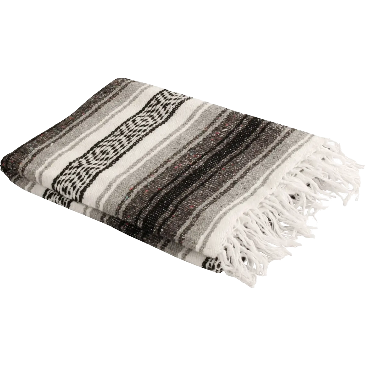 Mexican Yoga Blanket