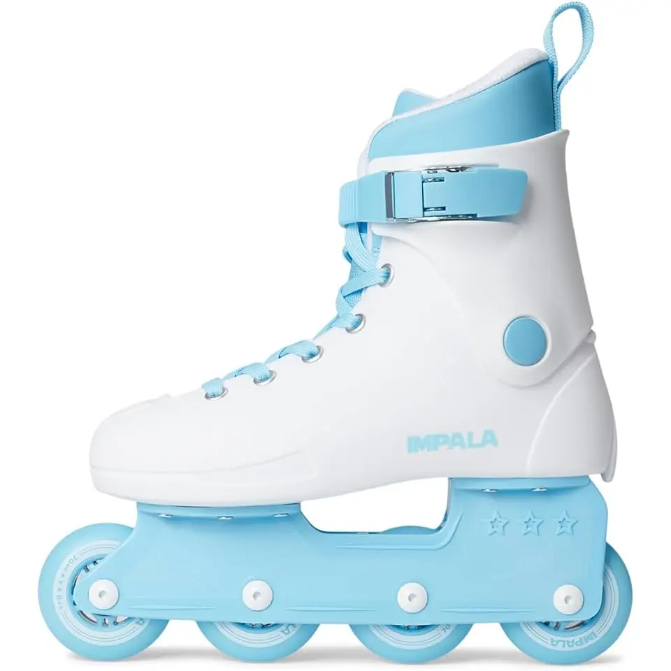 Impala Lightspeed Inline Skates