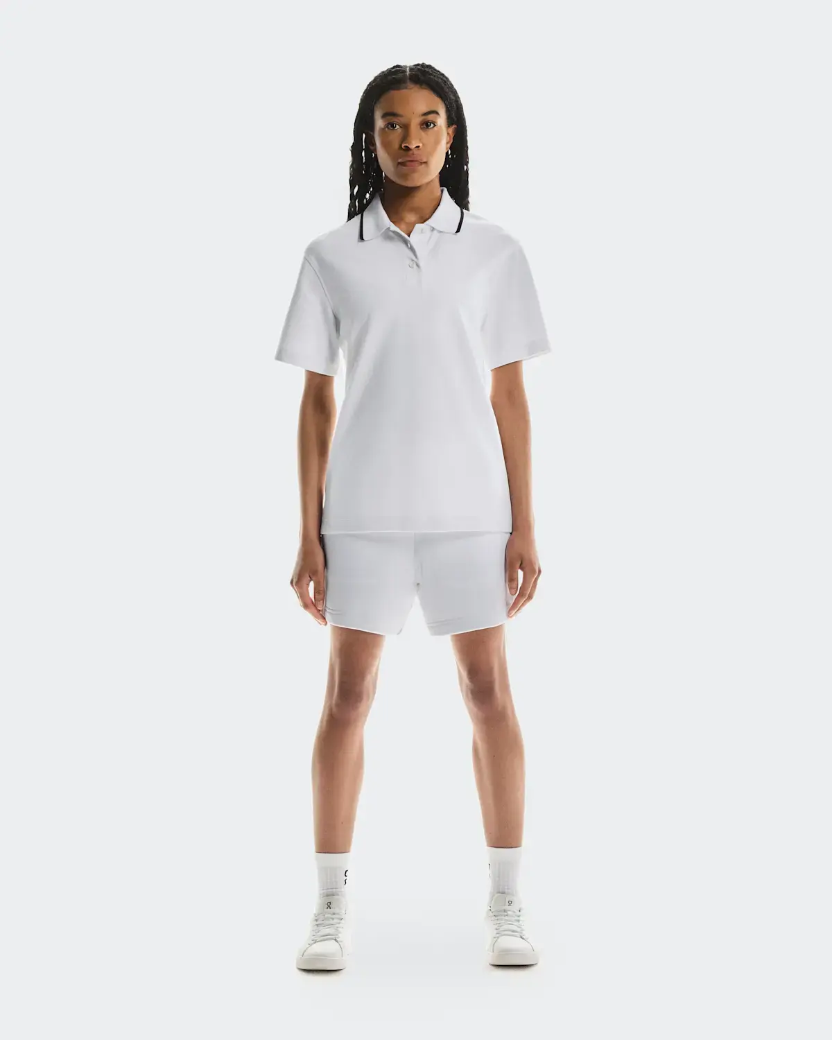 Courtside Polo