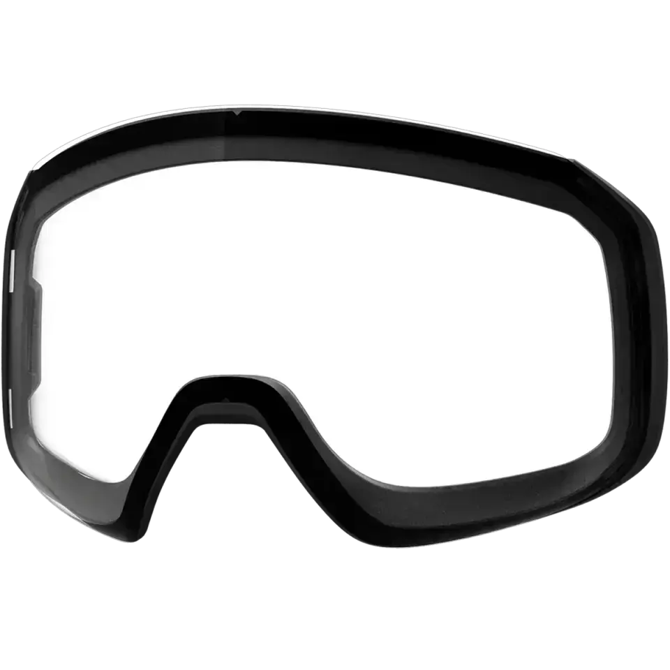 4D MAG S Clear Replacement Lens