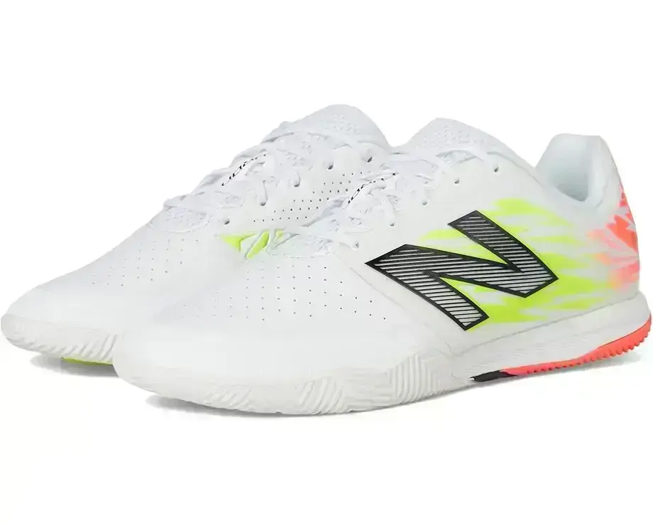 Unisex New Balance Furon Pro IN V8 Soccer Cleats