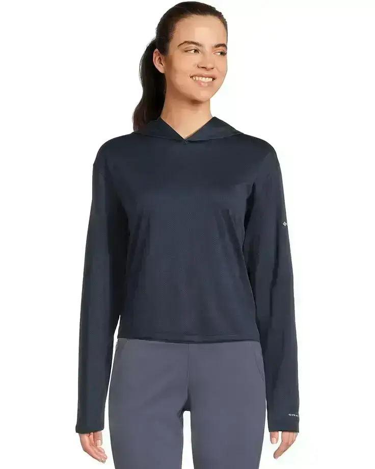 Women's Columbia PFG Solar Stream™ Hoodie